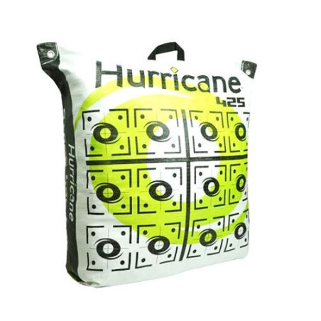 Hurricane M 425fps Schiesssack