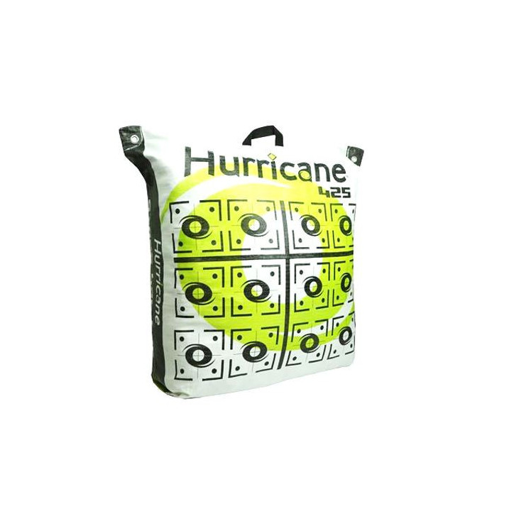 Hurricane XL 425fps Schiesssack