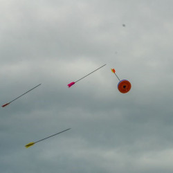 Event Wurfscheiben-Schiessen