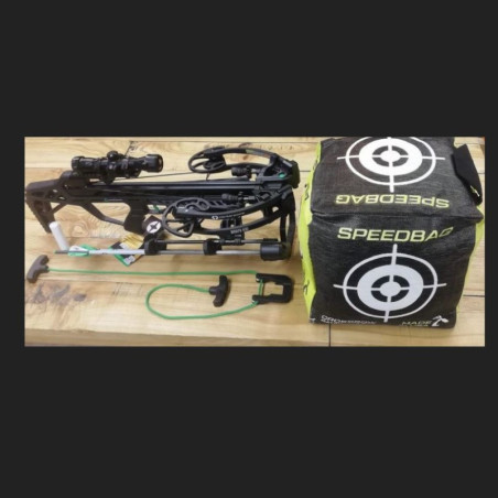 CenterPoint Wrath430 Package / Compoundarmbrust