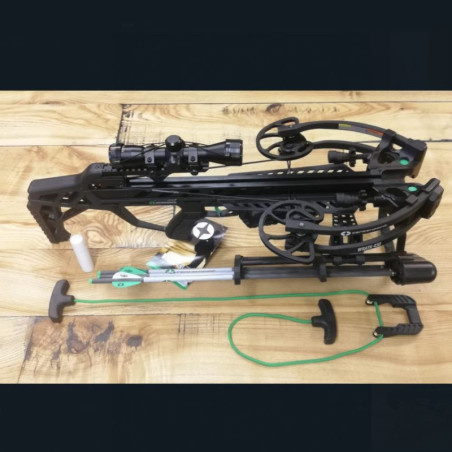 CenterPoint Wrath430 Package / Compoundarmbrust