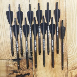 Adder Bolzen 7.5 Zoll, R9 / R10 / Cobra