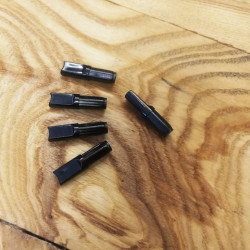 Adder Bolzen 7.5 Zoll, R9 / R10 / Cobra