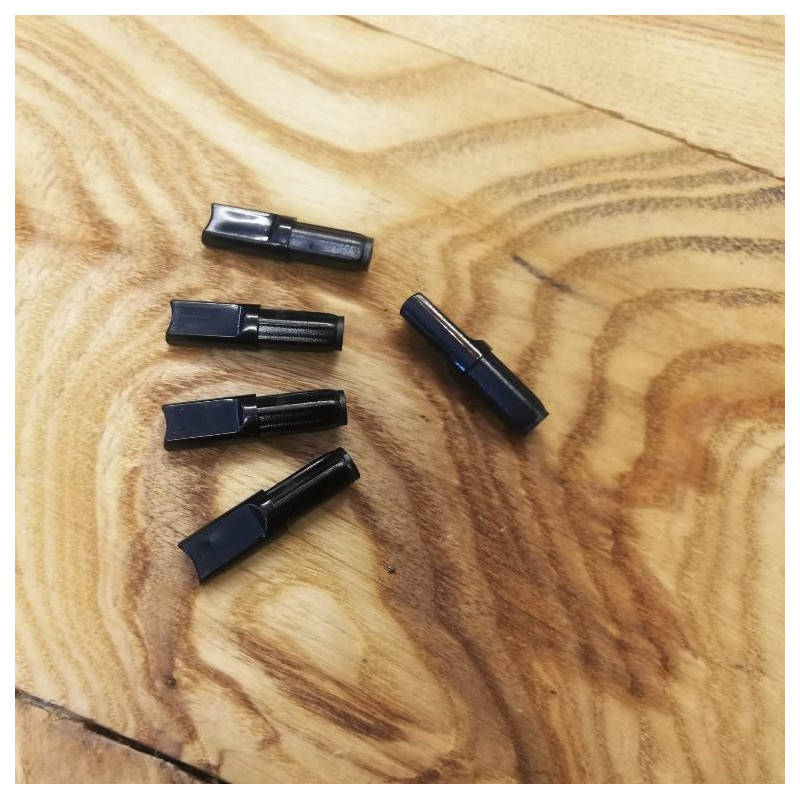 Adder Bolzen 7.5 Zoll, R9 / R10 / Cobra