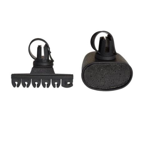 Thunderhorn Boa - Strapon Anbauköcher 6 black