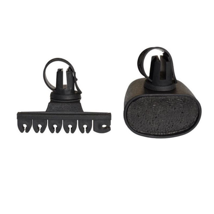 Thunderhorn Boa - Strapon Anbauköcher 6 black Thunderhorn Boa - Strapon Anbauköcher 6 black