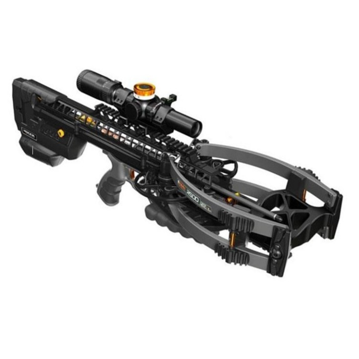 Ravin R500 Sniper Compoundarmbrust