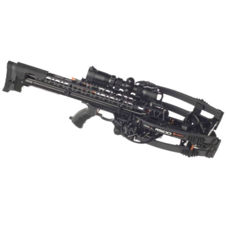 Ravin R20 Predator Camo