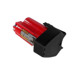 Ravin R500 Electric Drive
