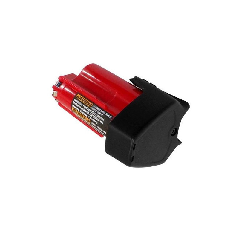 Ravin R500 Electric Drive