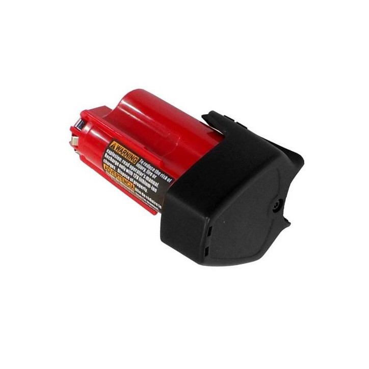 Ravin R500 Accu Pack zu Electric Drive