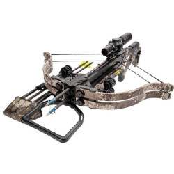 Excalibur Twinstrike True Timber Strata