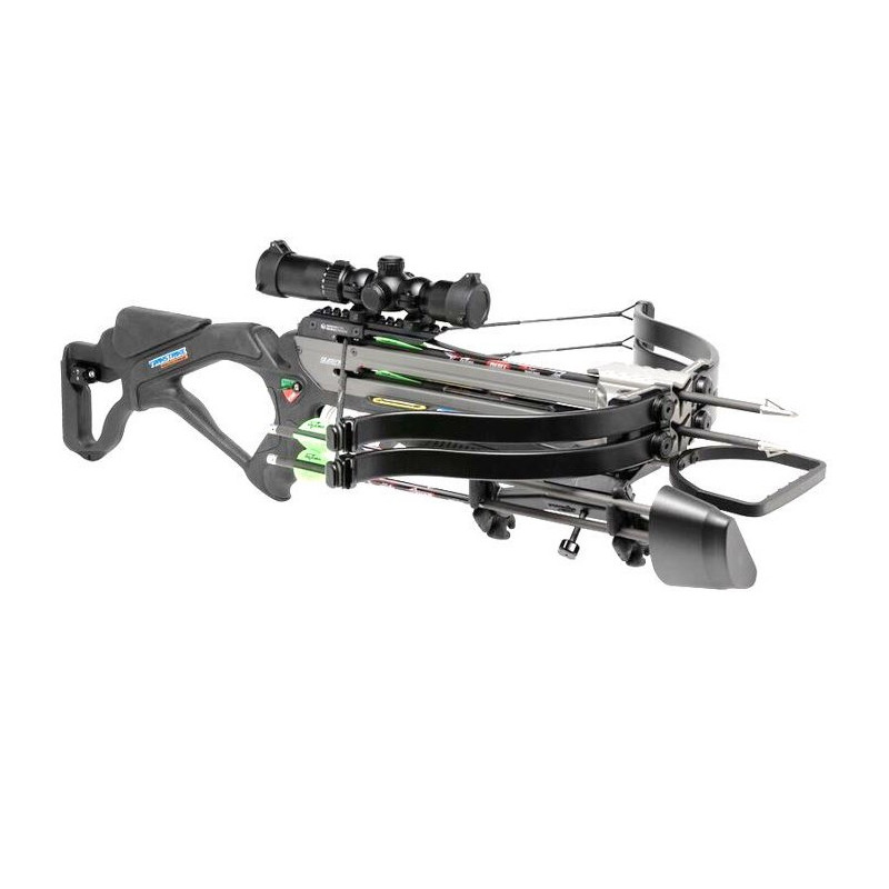 Excalibur Twinstrike TAC2