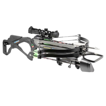 Excalibur Twinstrike TAC2