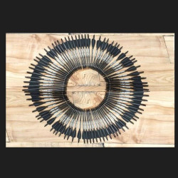 Adder Bolzen 7.5 Zoll 50Stk
