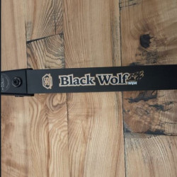 Wurfarme Black Wolf Win&Win