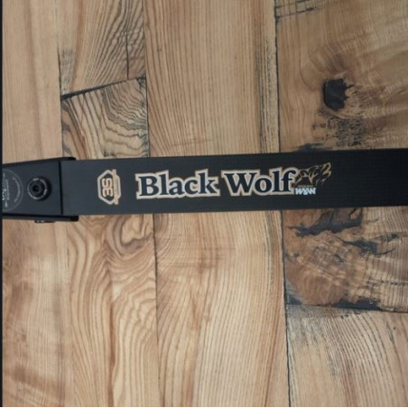 Wurfarme Black Wolf Win&Win