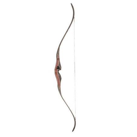 OA Jagdrecurve Redden 62 Zoll