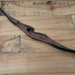 OA Jagdrecurve Redden 62 Zoll