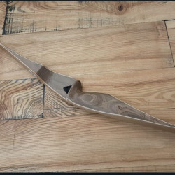 OA Jagdrecurve Hardwood 62 Zoll