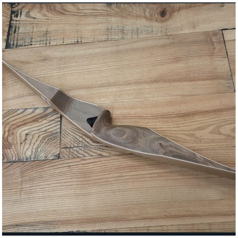 OA Jagdrecurve Hardwood 62 Zoll