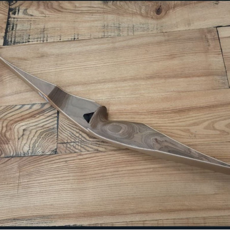 OA Jagdrecurve Hardwood 62 Zoll