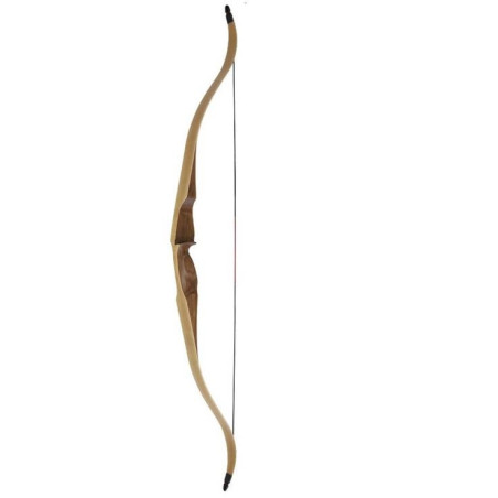 OA Jagdrecurve Black Forest 60 Zoll