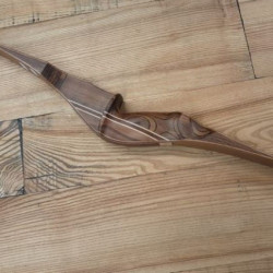 OA Jagdrecurve Hardwood 62 Zoll