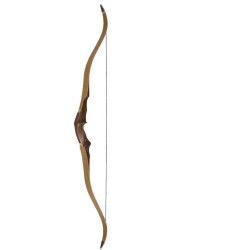 BT Jagdrecurve Bighorn 60 Zoll