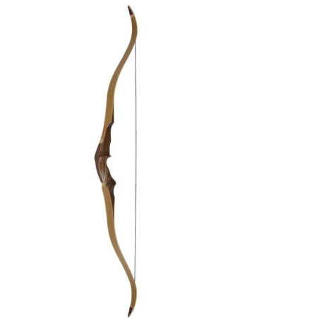 BT Jagdrecurve Bighorn 60 Zoll
