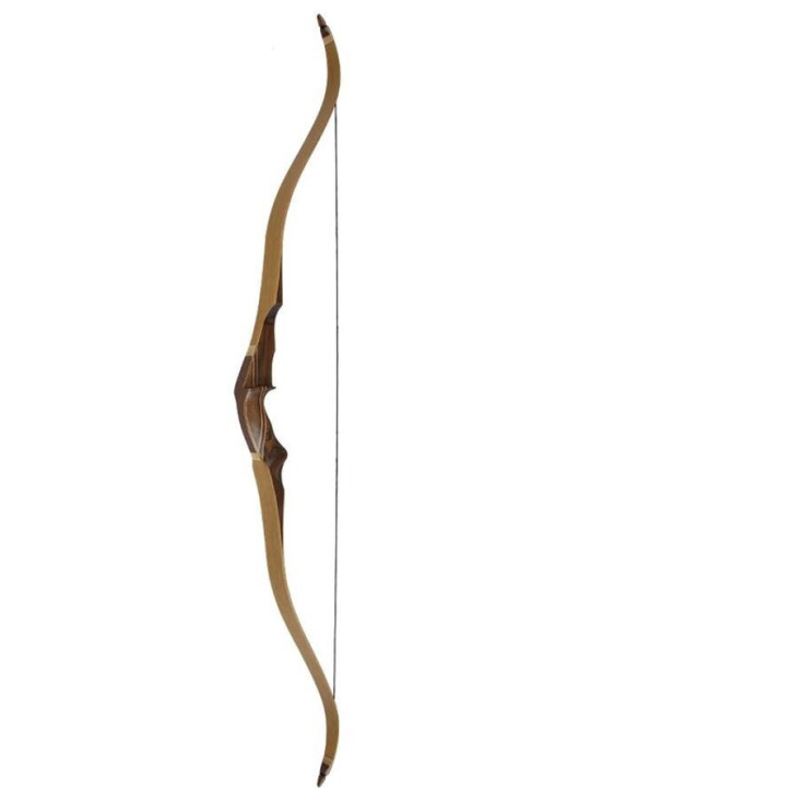 BT Jagdrecurve Bighorn 60 Zoll