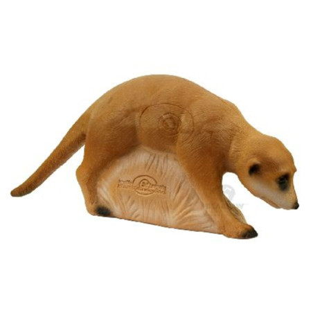 Longlife Erdmännchen, laufend