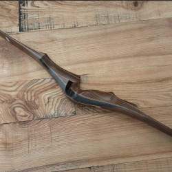 Great Plains Jagdrecurve LH 62/50lbs