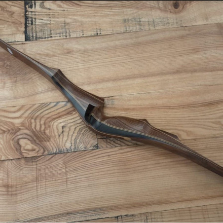 Great Plains Jagdrecurve LH 62/50lbs