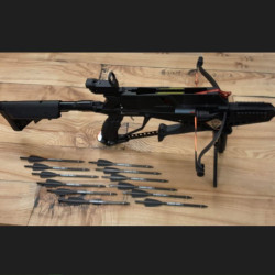 Cobra System Adder 130 lbs Package