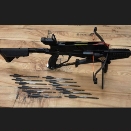 Cobra System Adder 130 lbs Package