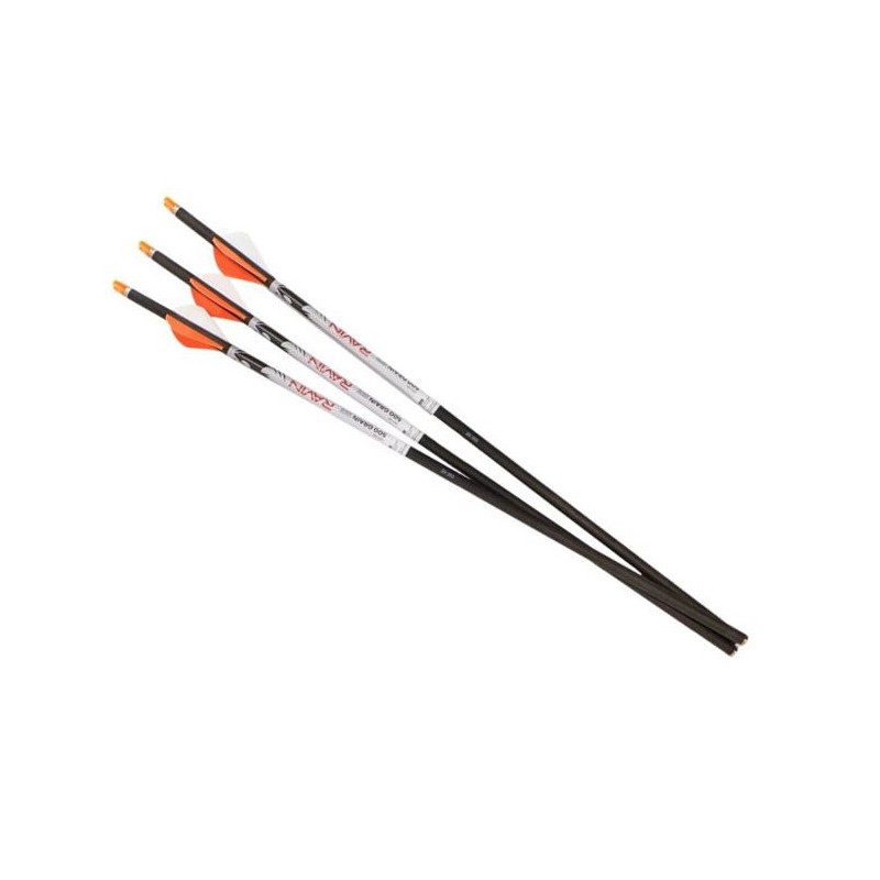Ravin Bolzen R500