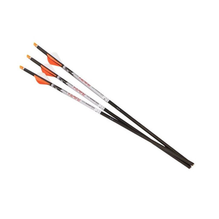 Ravin Leuchtbolzen lighted bolt
