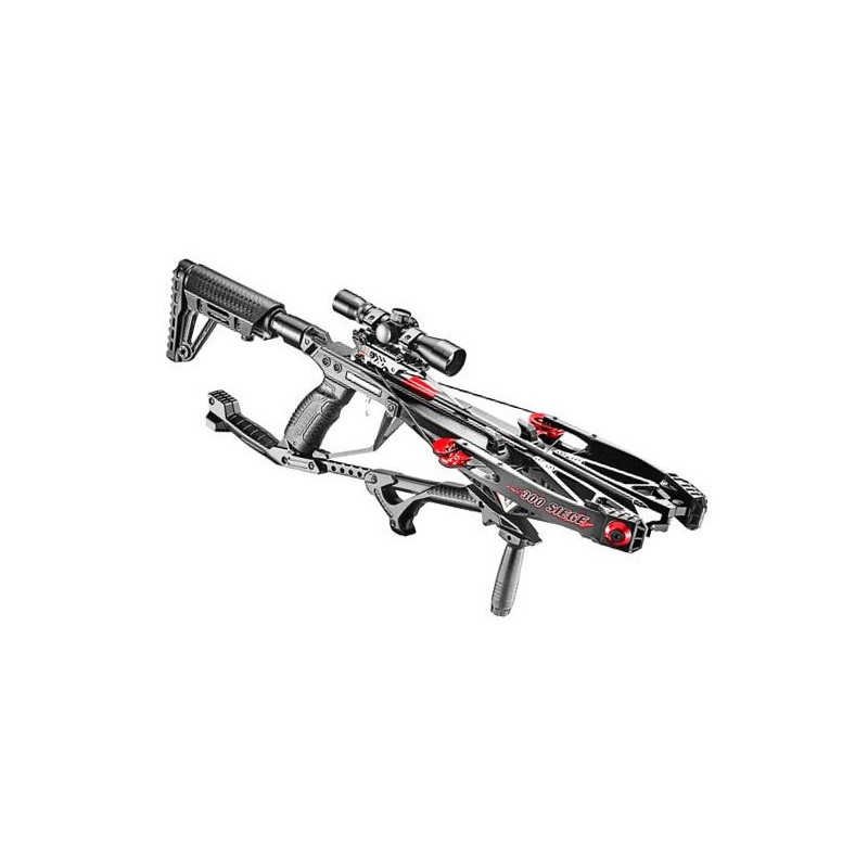 Cobra System Adder 130 lbs Package