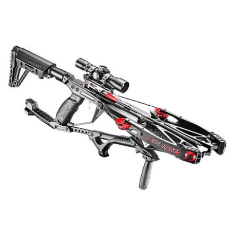 Cobra System Adder 130 lbs Package