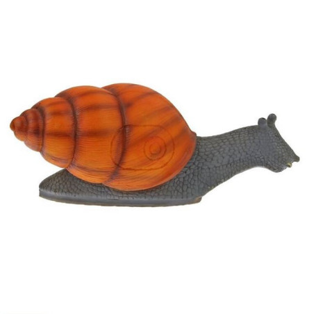 TC Targets Schnecke