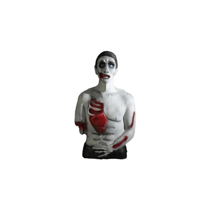 Delta McKenzie Undead Fred