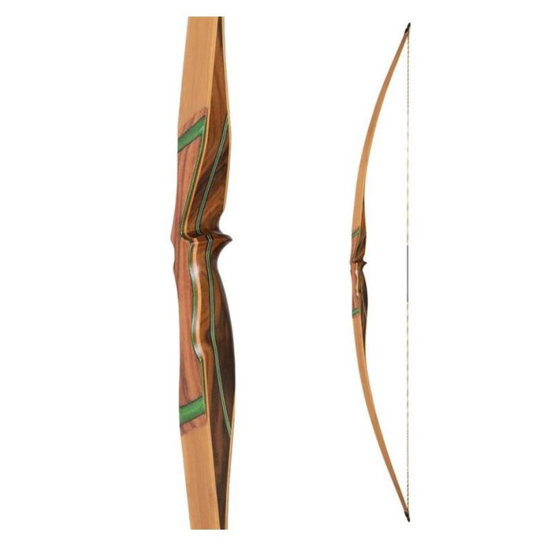 Bucktrail Elite Peregrine 64"