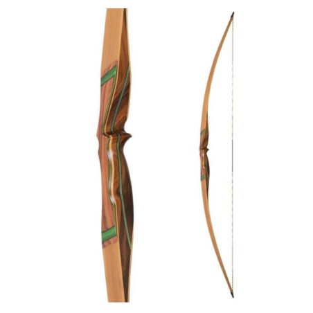 Bucktrail Elite Peregrine 64"