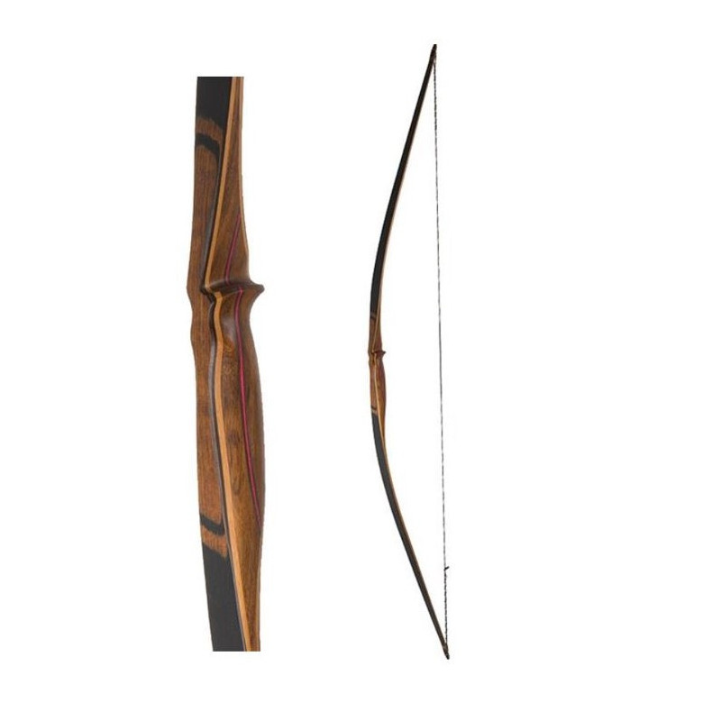 Bucktrail Elite Orel 68"