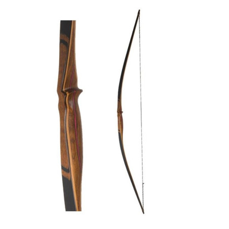 Bucktrail Elite Orel 68"