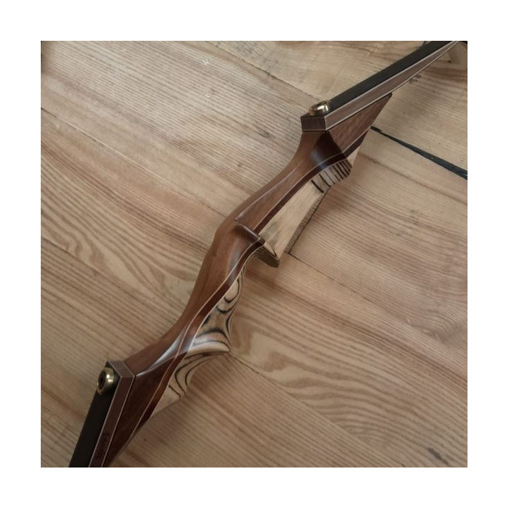 Cougar RH 60" 50lbs Takedown