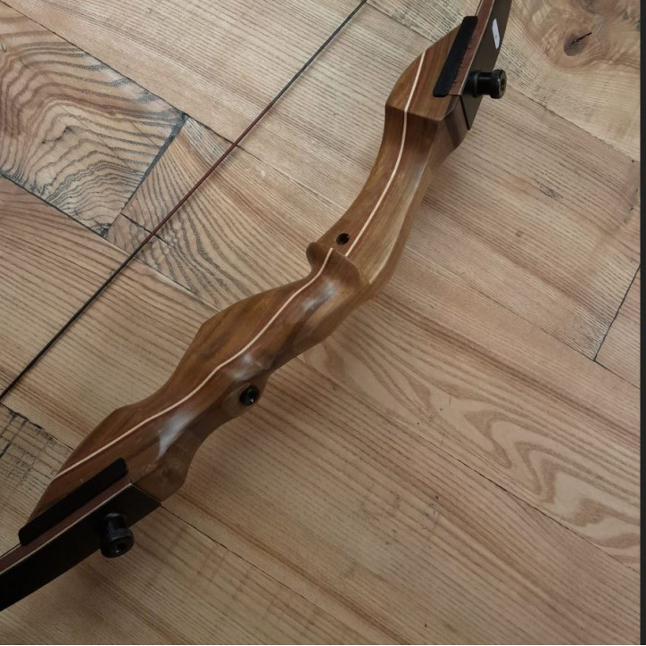 Taipan Takedown LH 60" 45lbs