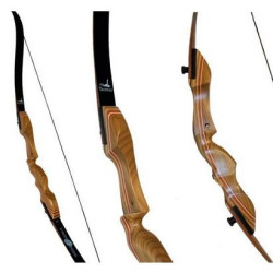 Taipan Takedown LH 60" 45lbs