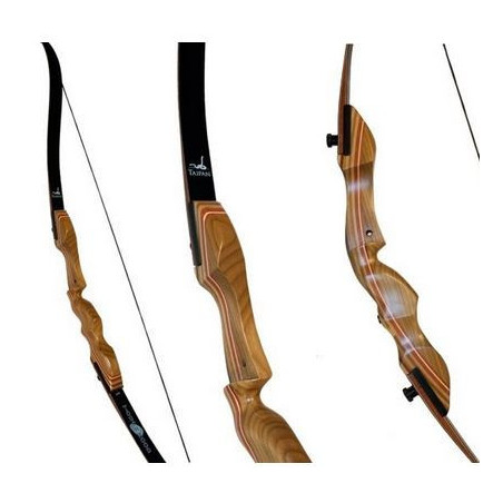 Taipan Takedown LH 60" 45lbs